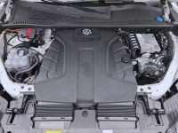 Volkswagen Touareg - Vorschau Bild 18
