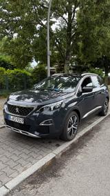Peugeot 3008 HYBRID 225 e-EAT8 GT Pack GT Pack