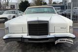 Lincoln Continental V8 - Lincoln Continental Benziner Gebrauchtwagen