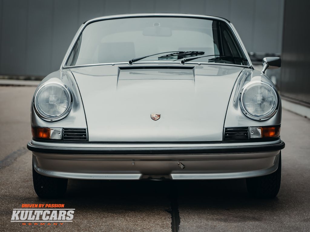 Porsche 911 Urmodell