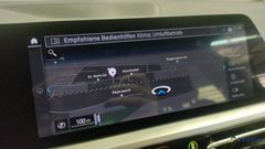 Fahrzeugabbildung BMW 330e xDrive Touring M Sport Navi Laser DAB AHK