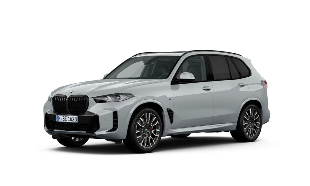 Image of BMW X5