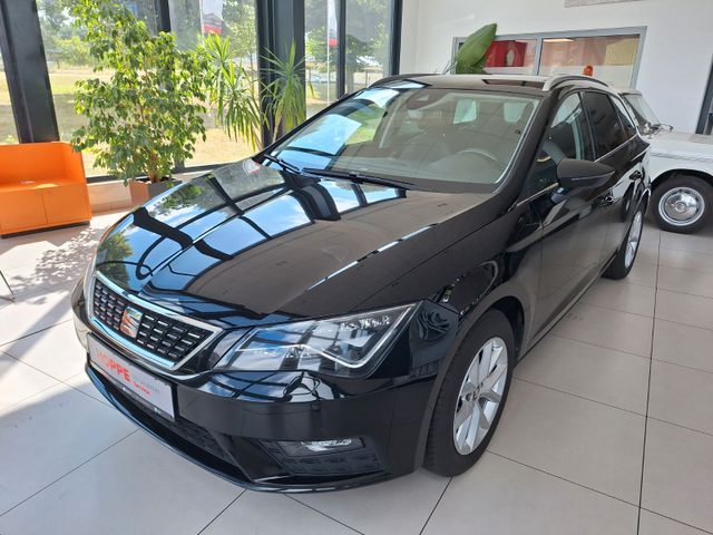 SEAT Leon ST Xcellence Voll LED/NAVI/SHZ