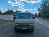 Renault Master II 1.9dti tausch möglich - gebrauchte Renault Master aus dem Jahr 2001