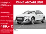 Audi A3 ALLSTREET 35 TFSI AKTION BIS 31.06.25 - Audi A3: Aktion