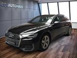 Audi A6 Avant sport 45 2.0 TFSI quattro S-tronic 