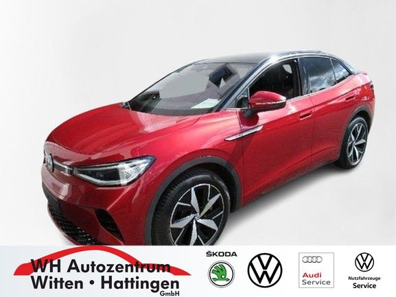 Volkswagen ID.5 GTX 4Motion WÄRMEPUMPE DCC PANORAMA AHK IQ-