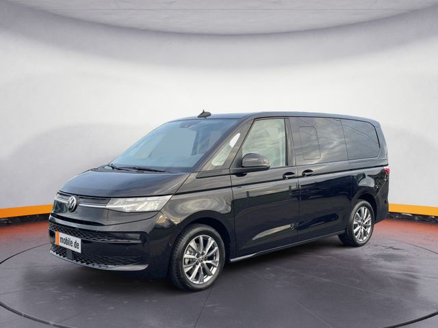 Volkswagen T7 Multivan Life LÜ TDI DSG|PANORAMA|ACC|elkHKL|