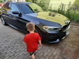 BMW 520d Automatik M-Paket G30 - BMW 5er-Reihe G30 mit Diesel-Antrieb