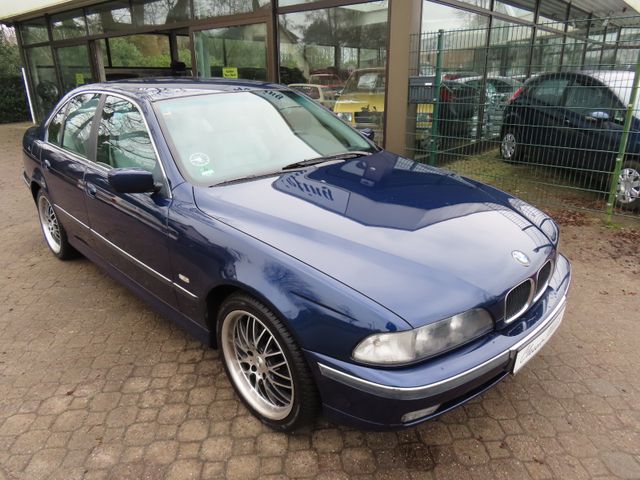 BMW 523i E39 Individual