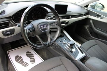 Audi A4 - 8