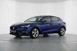 Seat LEON FR 1.5TSI DIGITAL TACHO+ACC-TEMPOMAT+NAVI - Seat Leon: Blau
