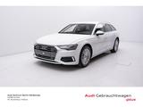 Audi A6 Avant 40 TDI S-TRO*QUA*LED*LEDER*RFK*AHK*ACC* - Audi A6: Automatik