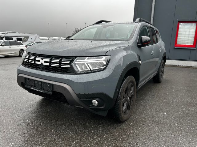 Dacia Duster II Extreme