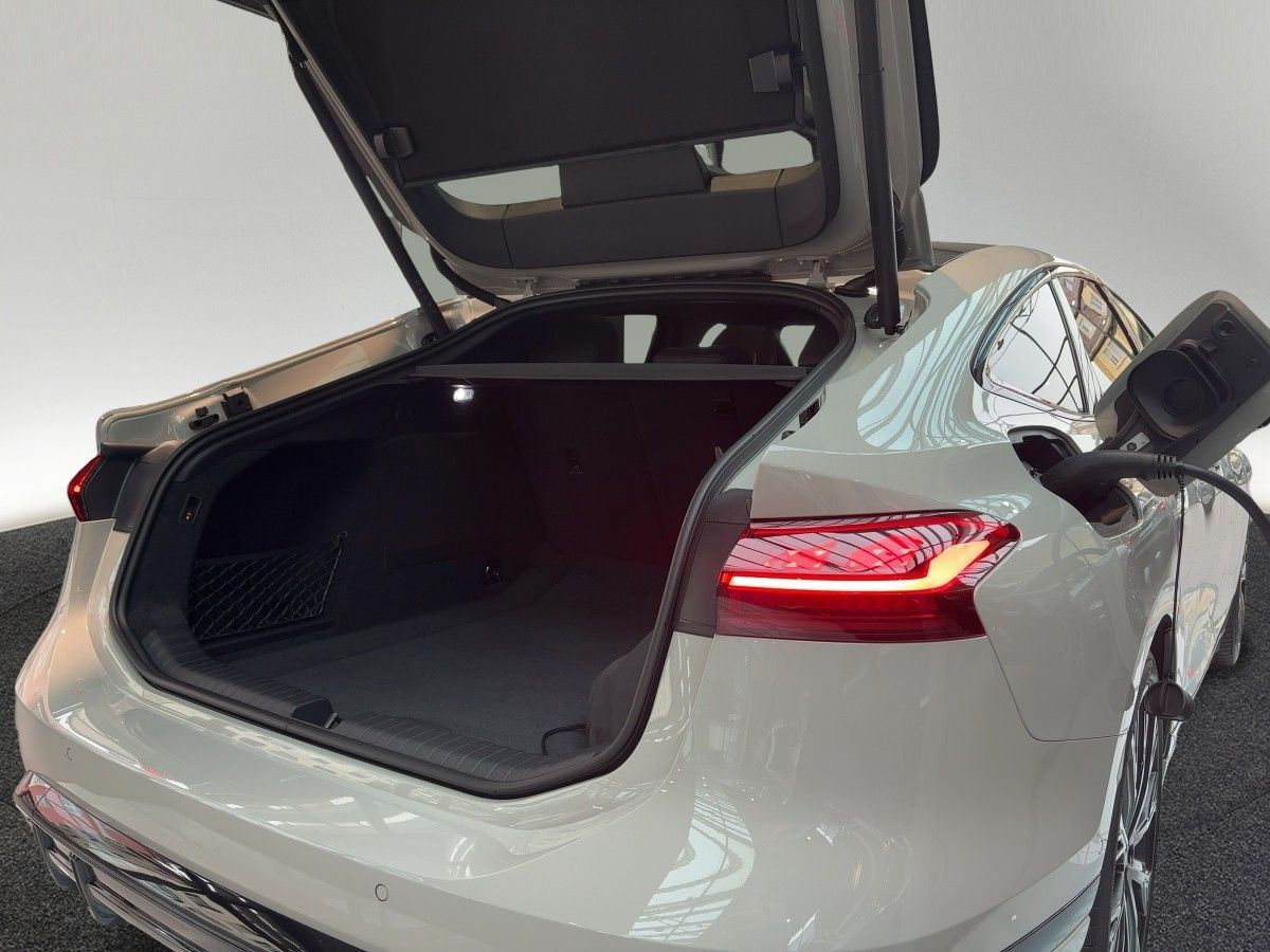 Audi A6 e-tron - Bild 6