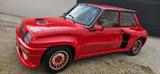 Renault renault 5 turbo 2 - Renault aus 1985