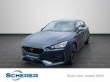 Cupra Leon 2,0 TSI VZ LED/Panoramadach/PDC/RFK/Sitzhei - blaue Cupra Leon