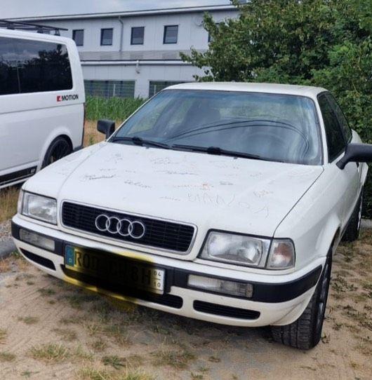 Audi 80
