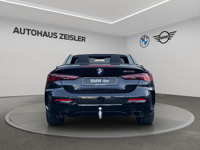 Foto Nummer 6: BMW 440i xDrive