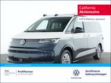 Volkswagen California Ocean Neues Modell AHK Navi Standhzg. - blaue Volkswagen T7 California