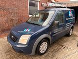 Ford Transit/Tourneo Connect Bj. 2010 - gebrauchte Ford Tourneo Connect aus dem Jahr 2010