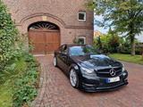 Mercedes-Benz C 350 Coupé Heckantrieb - Mercedes-Benz C 350: Coupe