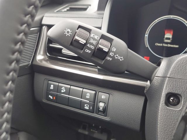 KGM Musso Grand Khan 2.2 AT AWD LEDERSHZ360°Kamera