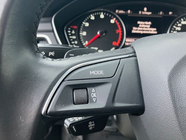 A4 Lim. 2.0 TFSI design KLIMA XENON NAVI ALU