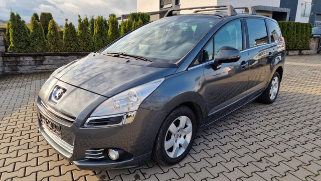 Peugeot 5008 2.0 Business-Line HDi FAP 150