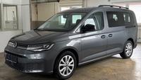 Volkswagen Caddy Maxi 2.0 TDI Life*DSG*LED*5 Sitz*ACC*Maxi