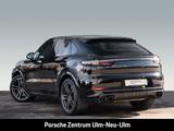 Porsche Cayenne Turbo Coupe HA-Lenkung InnoDrive Head-Up - Porsche Cayenne Coupe Turbo Gebrauchtwagen