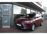 Ssangyong Tivoli Bliss 1.5 T-GDI EU6d Bliss 4x2 Navi Apple - Ssangyong Tivoli Neuwagen