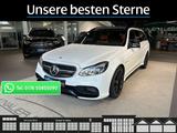 Mercedes-Benz Mercedes-AMG E 63 S 4M T-Modell Burm.*AHK*Sthzg* - gebrauchte Mercedes-Benz E 63 AMG aus dem Jahr 2015