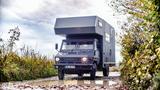 Bimobil FD370 auf Iveco VM90, 4x4, Exmo - Offers