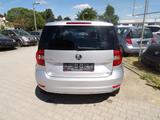 Skoda Yeti Elegance Automatik Alufelgen HU AU Neu - gebrauchte Skoda Yeti aus dem Jahr 2014