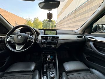 BMW X1 - 11