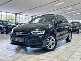 Audi Q3 sport quattro*S-LINE-PLUS*OPTIK-PAKET*PANO* - Audi Q3 in Gelsenkirchen