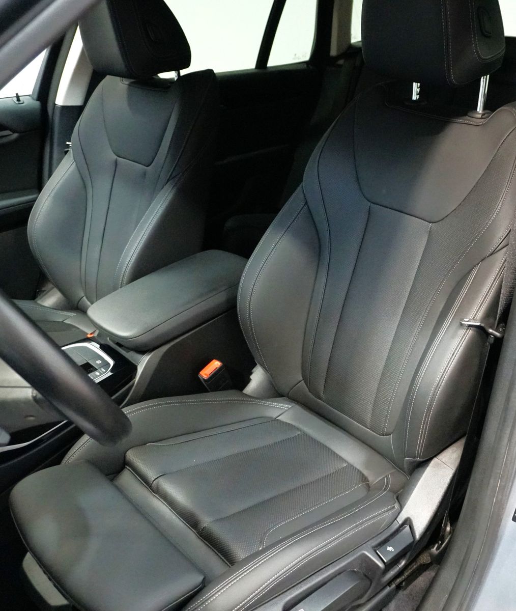 BMW X3 xDrive 30 d *SHADOW LINE*LEDER*HIFI* foto 10