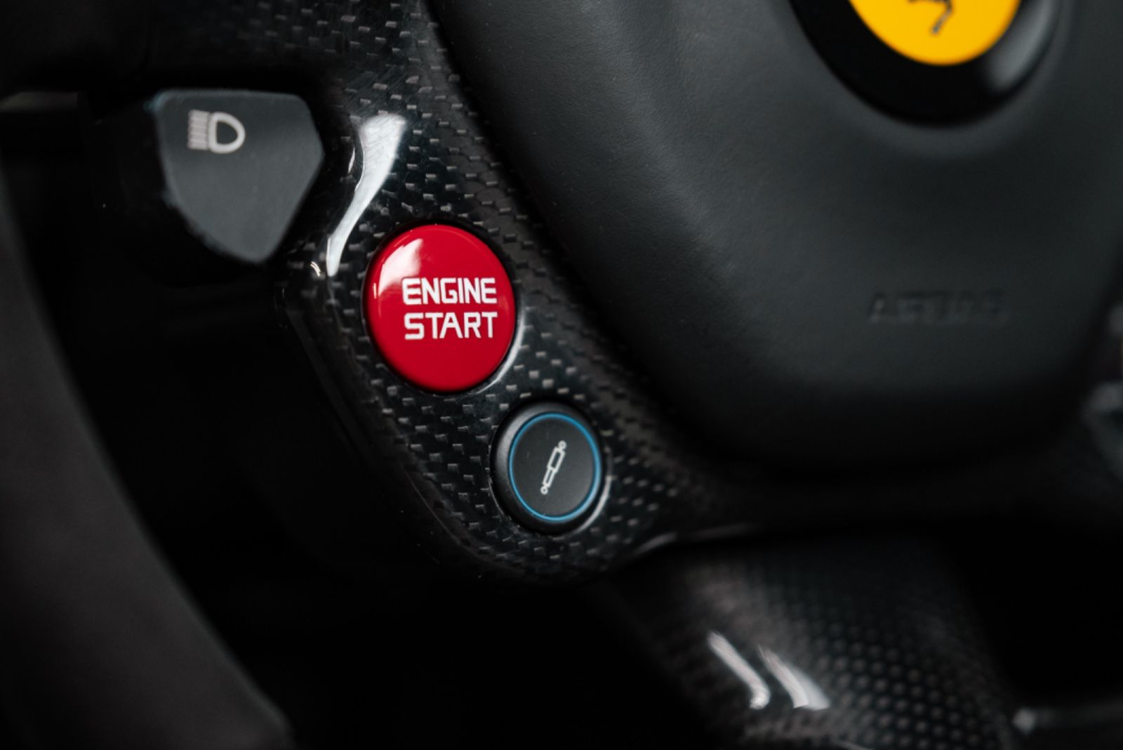 Fahrzeugabbildung Ferrari LaFerrari HV-BATTERIE NEU/GARANTIE/SCHECKHEFT