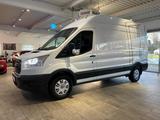 Ford Transit Hoch+Lang*L3-H3*AHK=3.500Kg*Garantie - Pkw-Anhänger 500kg