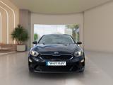 Kia Ceed 1.6 CRDi Mild Hybrid Vision - Kia cee'd / Ceed mit Diesel-Antrieb: Automatik