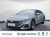 Volkswagen Arteon SB R-Line 2.0 TSI DSG LED/NAVI/PDC/APP/E- - VW Arteon Gebrauchtwagen in Köln