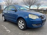 Volkswagen Polo Polo IV 3-Türer 1.6 - Volkswagen Polo aus 2008: 1.6