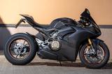 Ducati Panigale V4S - DUCATI S4