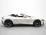 Ferrari Roma Spider / Painted Shields / MADM - Ferrari Roma Cabrio Gebrauchtwagen