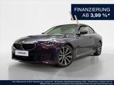 BMW 218i Coupe Aut. SHZ+LED+Navi+sofort verfügbar - BMW 218 Jahreswagen
