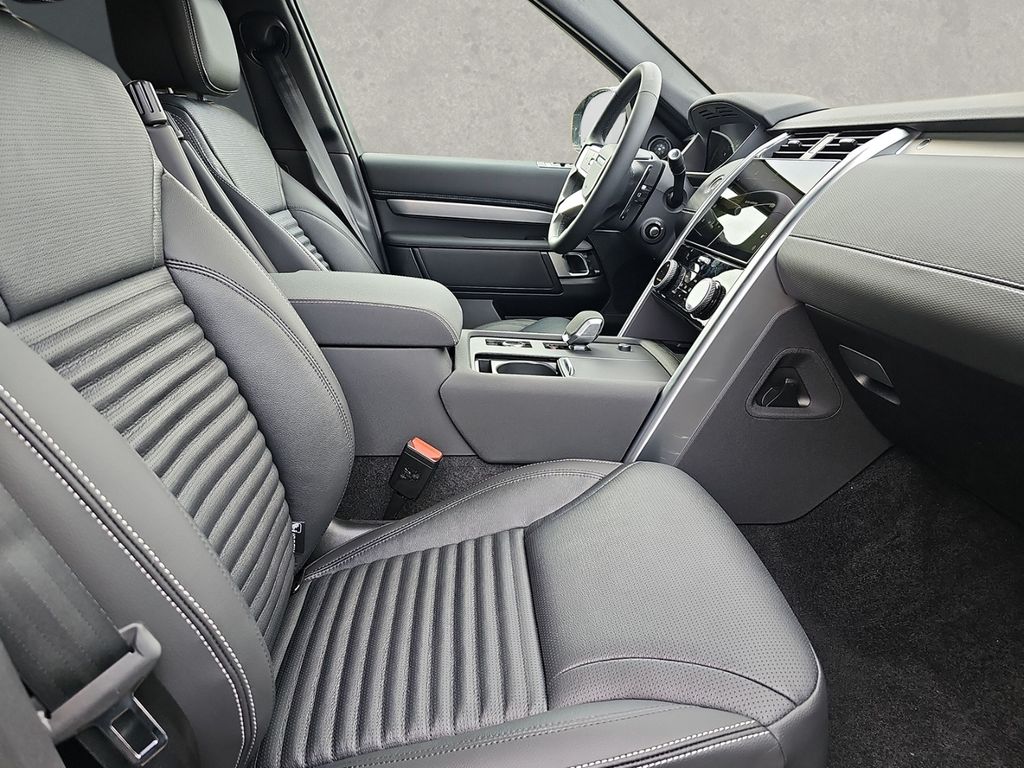 Land Rover Discovery D250 Dynamic SE ACC WINTER PANO MERIDI