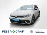 Volkswagen Polo 1.0TSI Goal DSG ACC CarPlay RüKa Sitzh. 15"