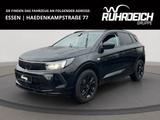 Opel Grandland GS Line 1.2 ALLWETTER NAVI SHZ LHZ PDC - Opel Grandland (X): Gs Line