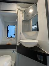 Adria Twin Supreme 600 SPB - Adria Twin